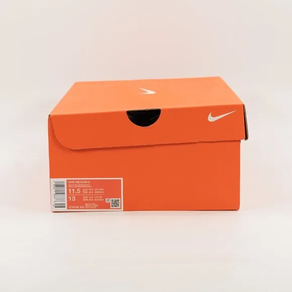 Nike Metcon 8 'Old Royal Black' DO9328-400 Gym Training Multi Size