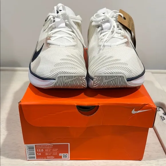 Nike Metcon 9 AMP - Medicine Ball Rare - Men’s US 12.5