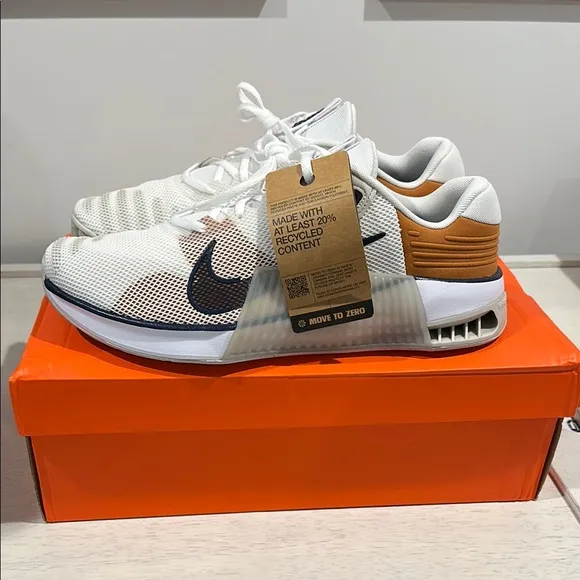 Nike Metcon 9 AMP - Medicine Ball Rare - Men’s US 12.5