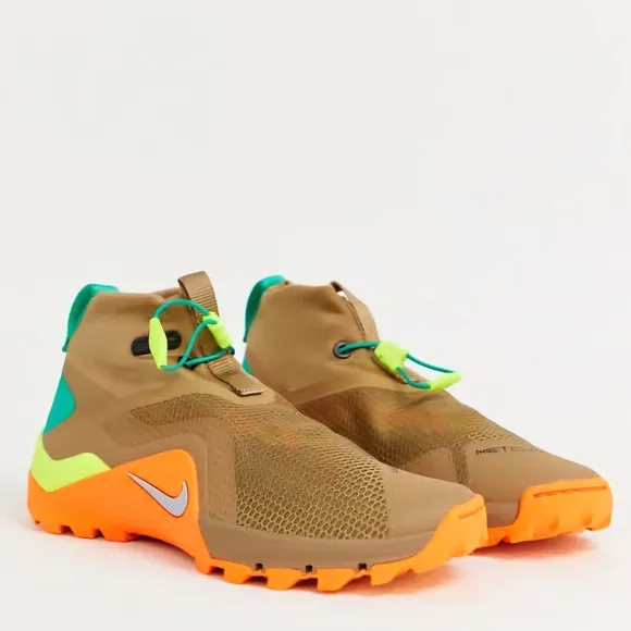 Nike Metcon  X SF &quot;BeechTree&quot; BQ3123-283 Unisex Training Shoes New