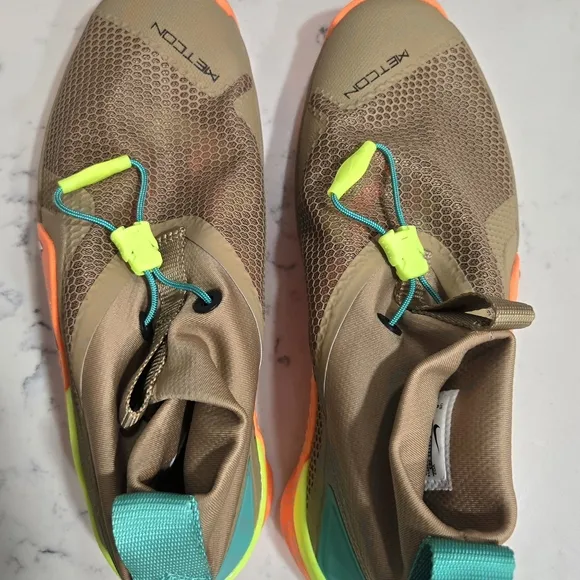 Nike Metcon  X SF &quot;BeechTree&quot; BQ3123-283 Unisex Training Shoes New