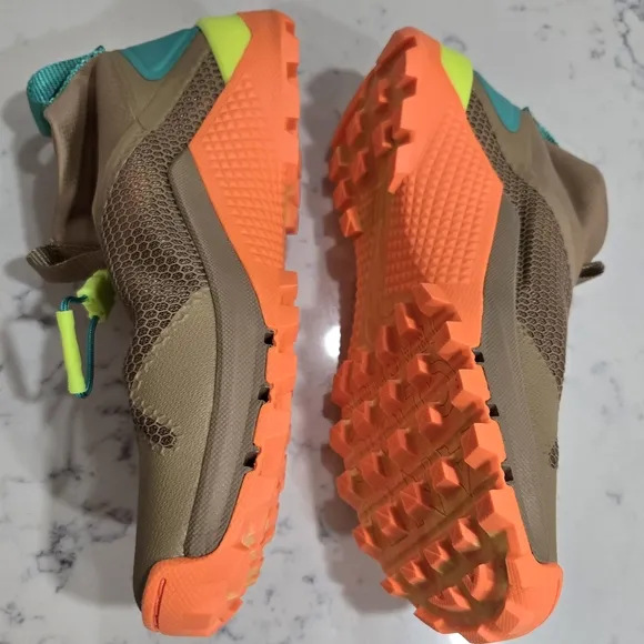 Nike Metcon  X SF &quot;BeechTree&quot; BQ3123-283 Unisex Training Shoes New