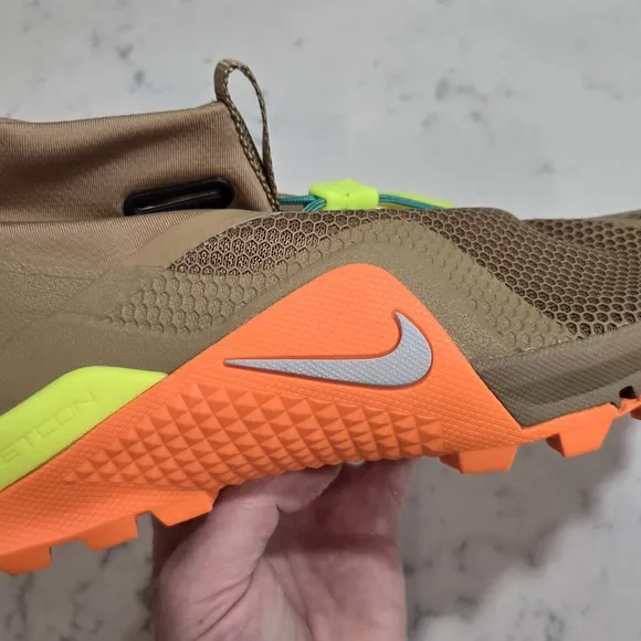 Nike Metcon  X SF &quot;BeechTree&quot; BQ3123-283 Unisex Training Shoes New