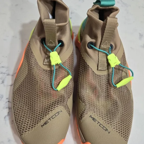 Nike Metcon  X SF &quot;BeechTree&quot; BQ3123-283 Unisex Training Shoes New