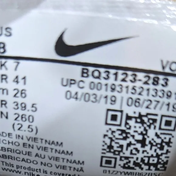 Nike Metcon  X SF &quot;BeechTree&quot; BQ3123-283 Unisex Training Shoes New