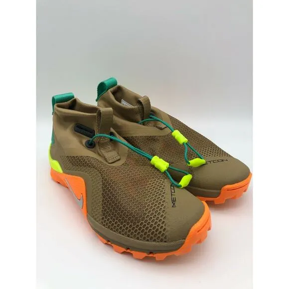Nike Metcon X SF Men's Beech Tree Cross Training Shoes BQ3123 283 Size 5.5🛒