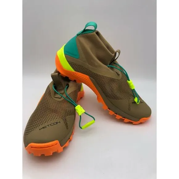 Nike Metcon X SF Men's Beech Tree Cross Training Shoes BQ3123 283 Size 5.5🛒