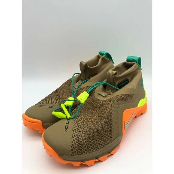Nike Metcon X SF Men's Beech Tree Cross Training Shoes BQ3123 283 Size 5.5🛒