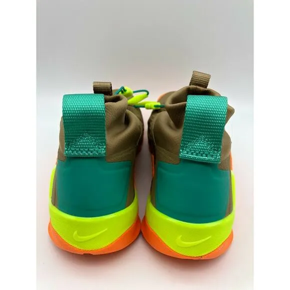 Nike Metcon X SF Men's Beech Tree Cross Training Shoes BQ3123 283 Size 5.5🛒