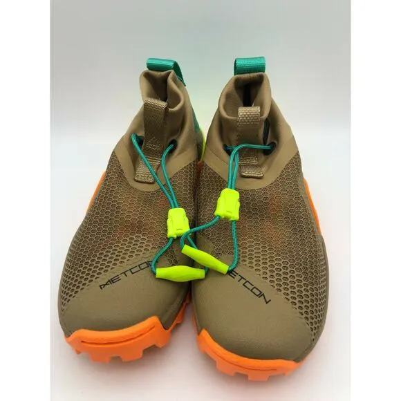 Nike Metcon X SF Men's Beech Tree Cross Training Shoes BQ3123 283 Size 5.5🛒