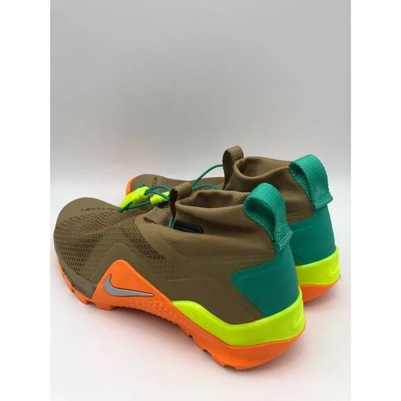 Nike Metcon X SF Men's Beech Tree Cross Training Shoes BQ3123 283 Size 5.5🛒