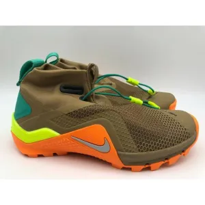Nike Metcon X SF Men's Beech Tree Cross Training Shoes BQ3123 283 Size 5.5🛒