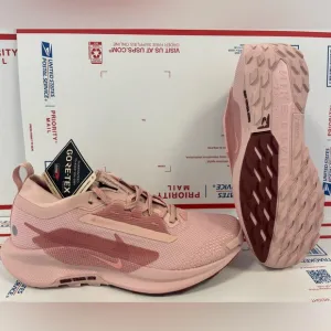 Nike Pegasus Trail 5 Gore-Tex Waterproof Running Shoes FQ0912-601 Wmns 8.5 9.5