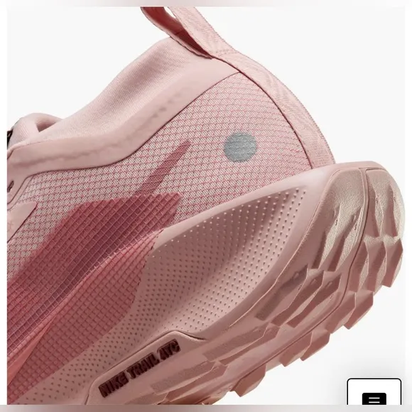 Nike Pegasus Trail 5 Gore-Tex Waterproof Running Shoes FQ0912-601 Wmns 8.5 9.5