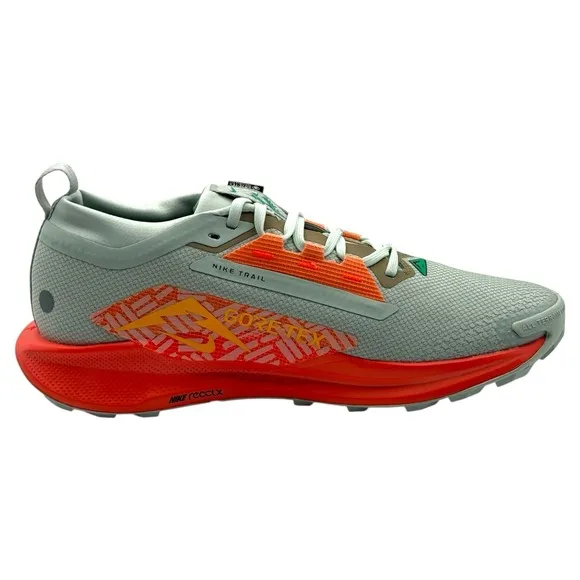 Nike Pegasus Trail 5 GTX Men's 10 Gore-Tex Waterproof Trail Running Shoes New