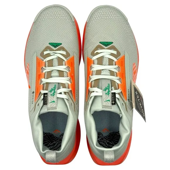 Nike Pegasus Trail 5 GTX Men's 10 Gore-Tex Waterproof Trail Running Shoes New