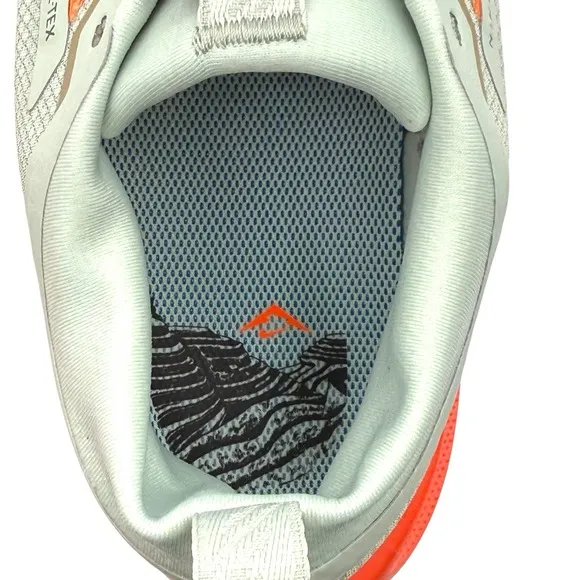 Nike Pegasus Trail 5 GTX Men's 10 Gore-Tex Waterproof Trail Running Shoes New