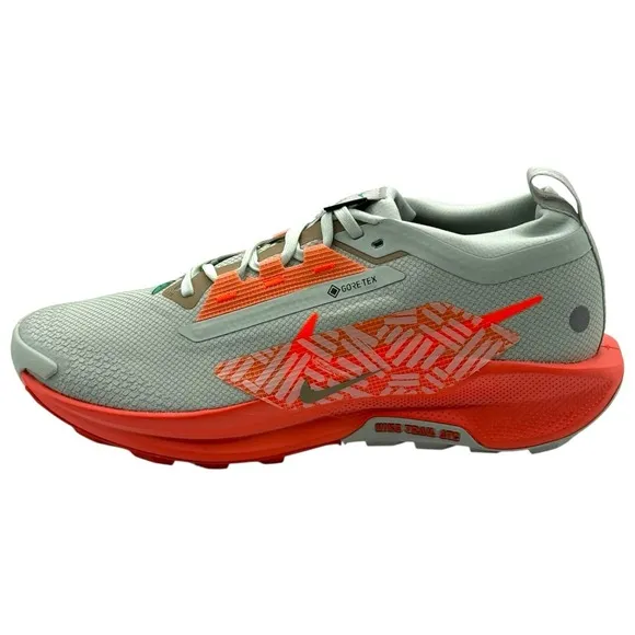 Nike Pegasus Trail 5 GTX Men's 10 Gore-Tex Waterproof Trail Running Shoes New
