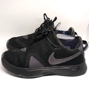 Nike PG 4 Sneakers, Size 7.5‎
