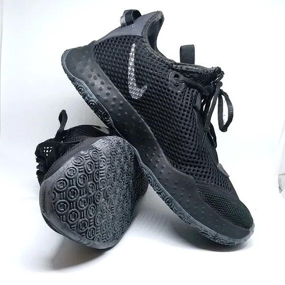 Nike PG 4 Sneakers, Size 7.5‎