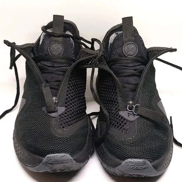 Nike PG 4 Sneakers, Size 7.5‎