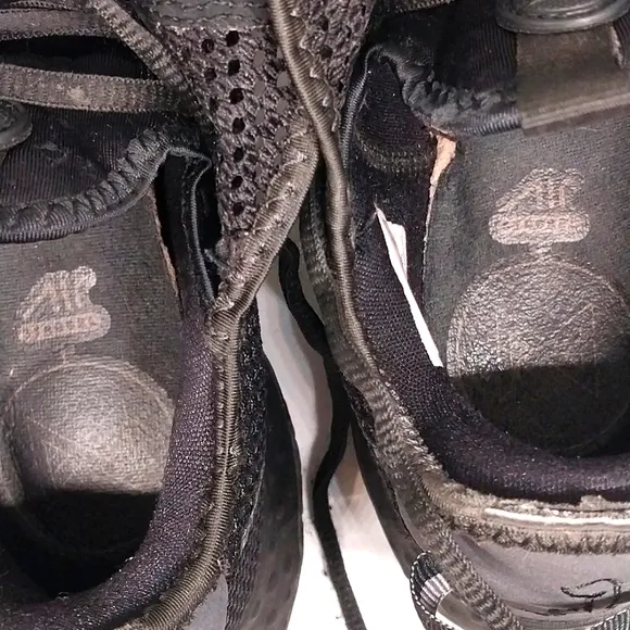 Nike PG 4 Sneakers, Size 7.5‎