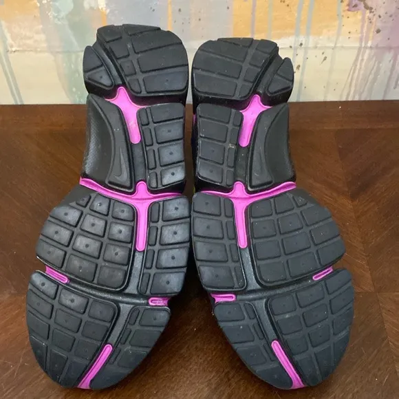 Nike Pocketknife DM SU  River Rock ACG  cross Training shoes size 9