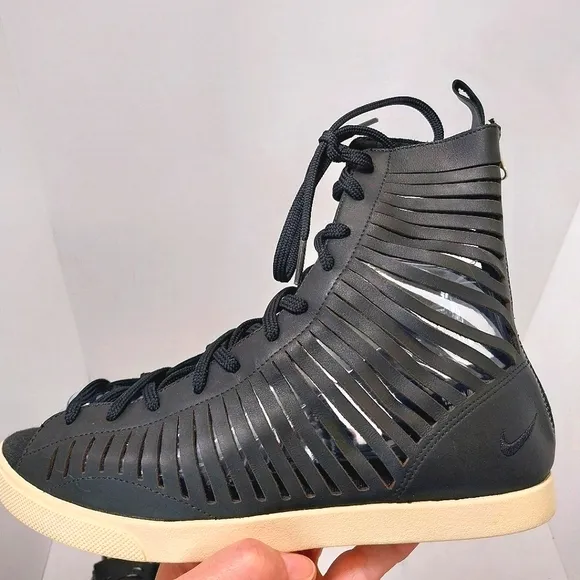 Nike Racquette Slice Gladiator Sandals Limited Edition, Size‎ 7.5|EUR 38.5