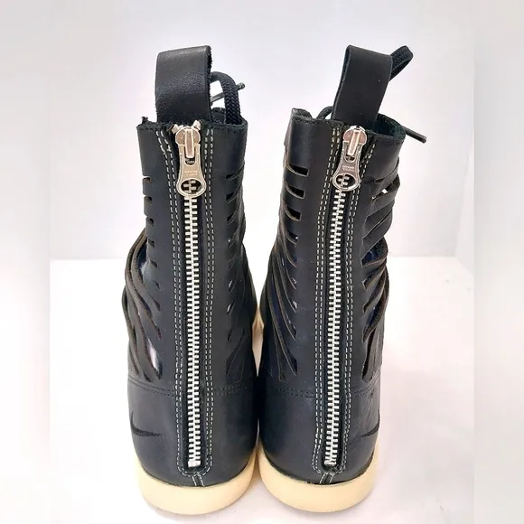 Nike Racquette Slice Gladiator Sandals Limited Edition, Size‎ 7.5|EUR 38.5