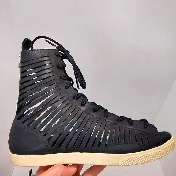 Nike Racquette Slice Gladiator Sandals Limited Edition, Size‎ 7.5|EUR 38.5