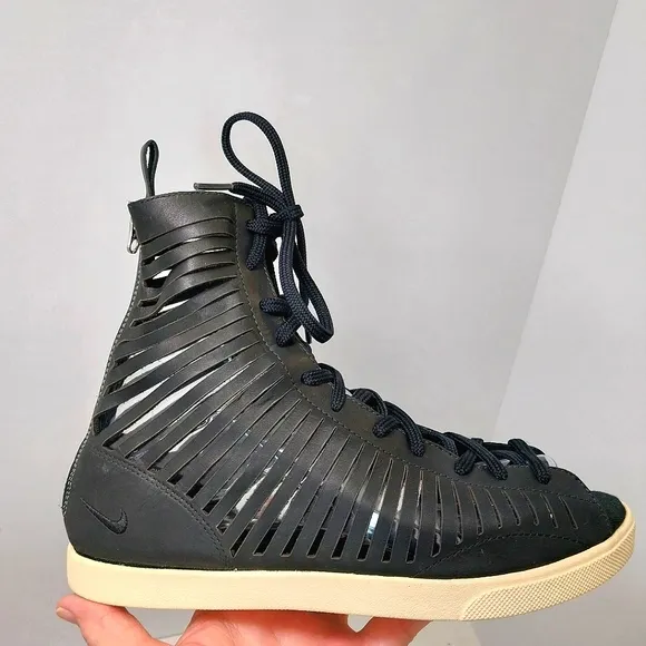 Nike Racquette Slice Gladiator Sandals Limited Edition, Size‎ 7.5|EUR 38.5