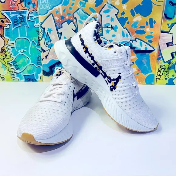 Nike React Infinity Run FK 2 DJ5932 001 Women’s 6