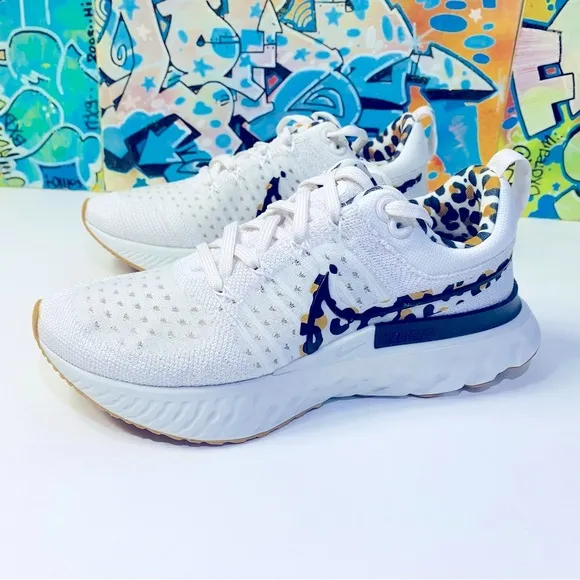 Nike React Infinity Run FK 2 DJ5932 001 Women’s 6
