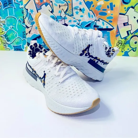Nike React Infinity Run FK 2 DJ5932 001 Women’s 6