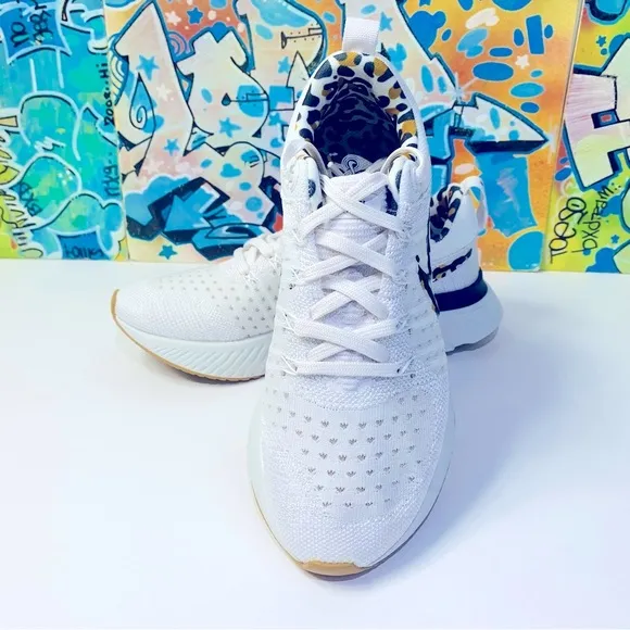 Nike React Infinity Run FK 2 DJ5932 001 Women’s 6