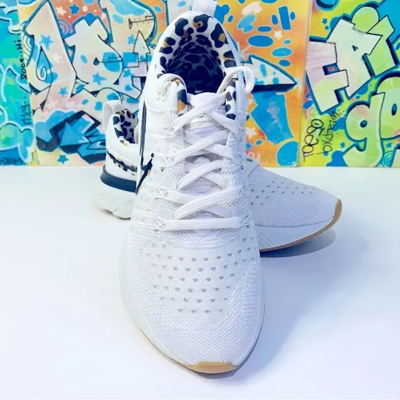 Nike React Infinity Run FK 2 DJ5932 001 Women’s 6