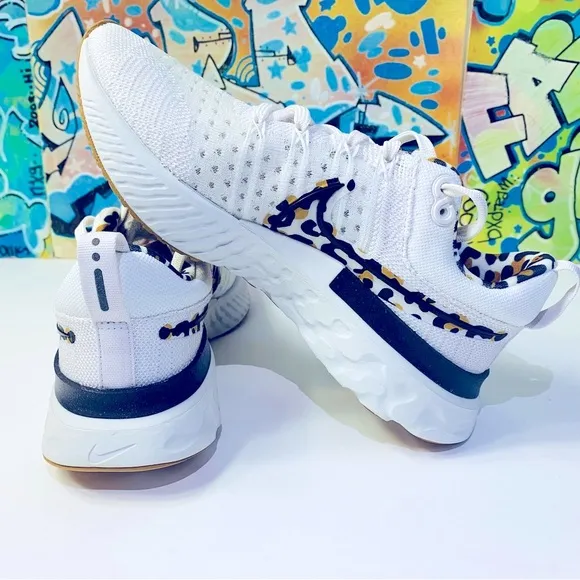 Nike React Infinity Run FK 2 DJ5932 001 Women’s 6