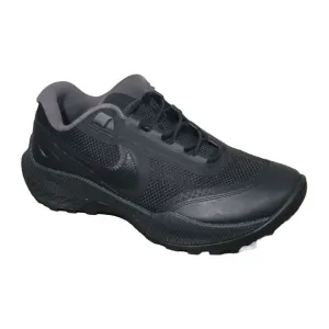 Nike React SFS Carbon Low Triple Black Shoes Mens Size 7 CZ7399-001 Tactical