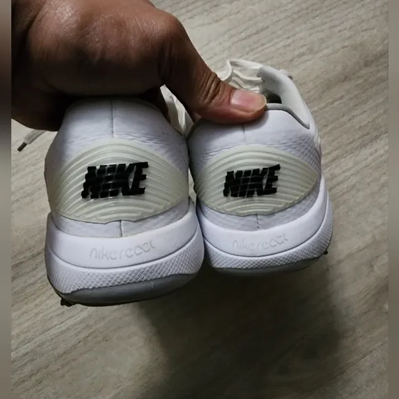 Nike React Vapor Golf Shoes