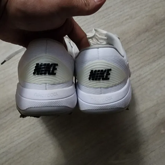 Nike React Vapor Golf Shoes
