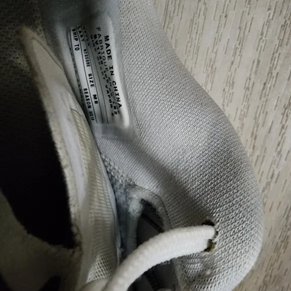 Nike React Vapor Golf Shoes