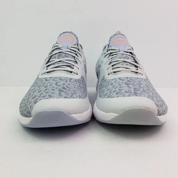 Nike Renew In Season TR11 Womens Size 8.5 Pure Platinum Lilac Training Shoes