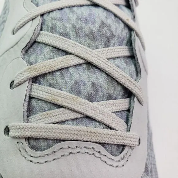 Nike Renew In Season TR11 Womens Size 8.5 Pure Platinum Lilac Training Shoes