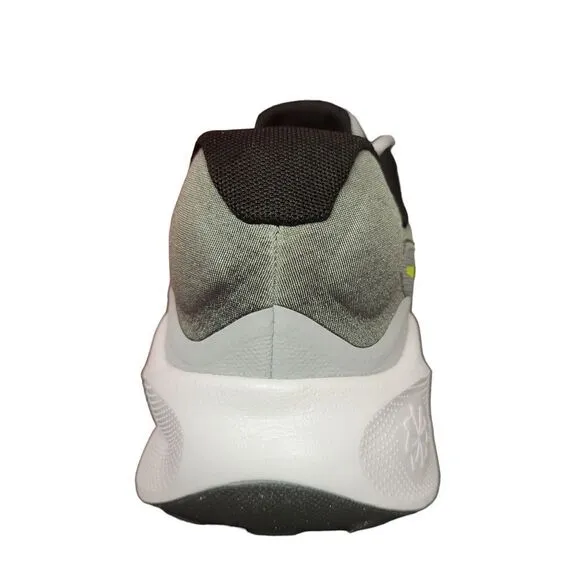 Nike Revolution 7 Wolf Grey Volt Running Shoes Sneakers Mens Size's FB2207 002