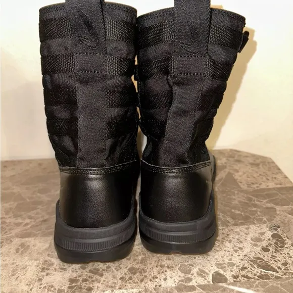 Nike SFB Gen 2 8&quot;Tactical Boots Leather Black 922474-001 Men’ Size 10
