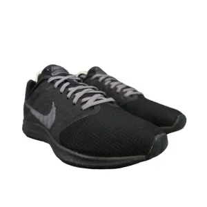 Nike Shoes Womens 7 Athletic Sneaker Downshifter 7 Running Training Active Black