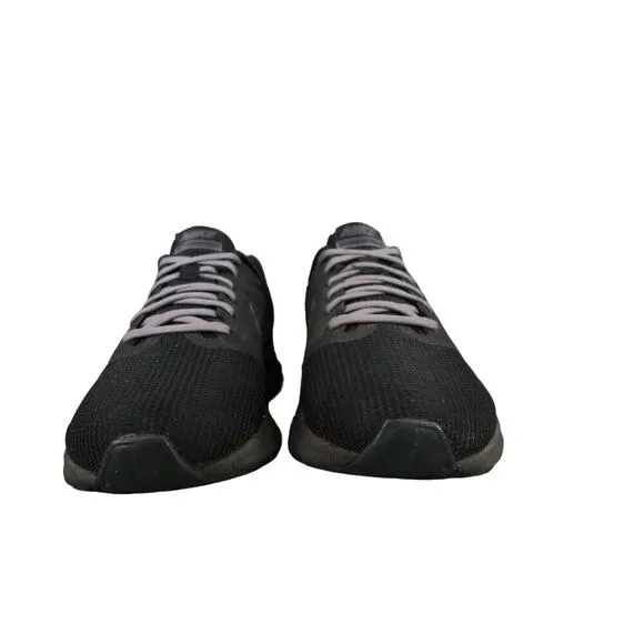 Nike Shoes Womens 7 Athletic Sneaker Downshifter 7 Running Training Active Black