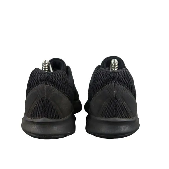 Nike Shoes Womens 7 Athletic Sneaker Downshifter 7 Running Training Active Black