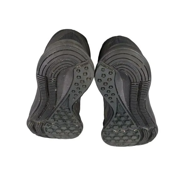 Nike Shoes Womens 7 Athletic Sneaker Downshifter 7 Running Training Active Black
