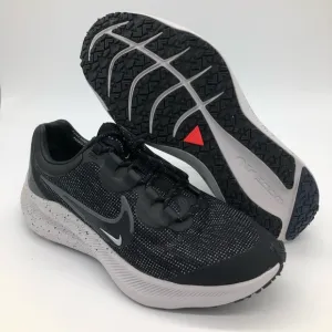 Nike used Zoom Winflow size 9.5 Shield DC3727-001 Men's Sneakers Shoes